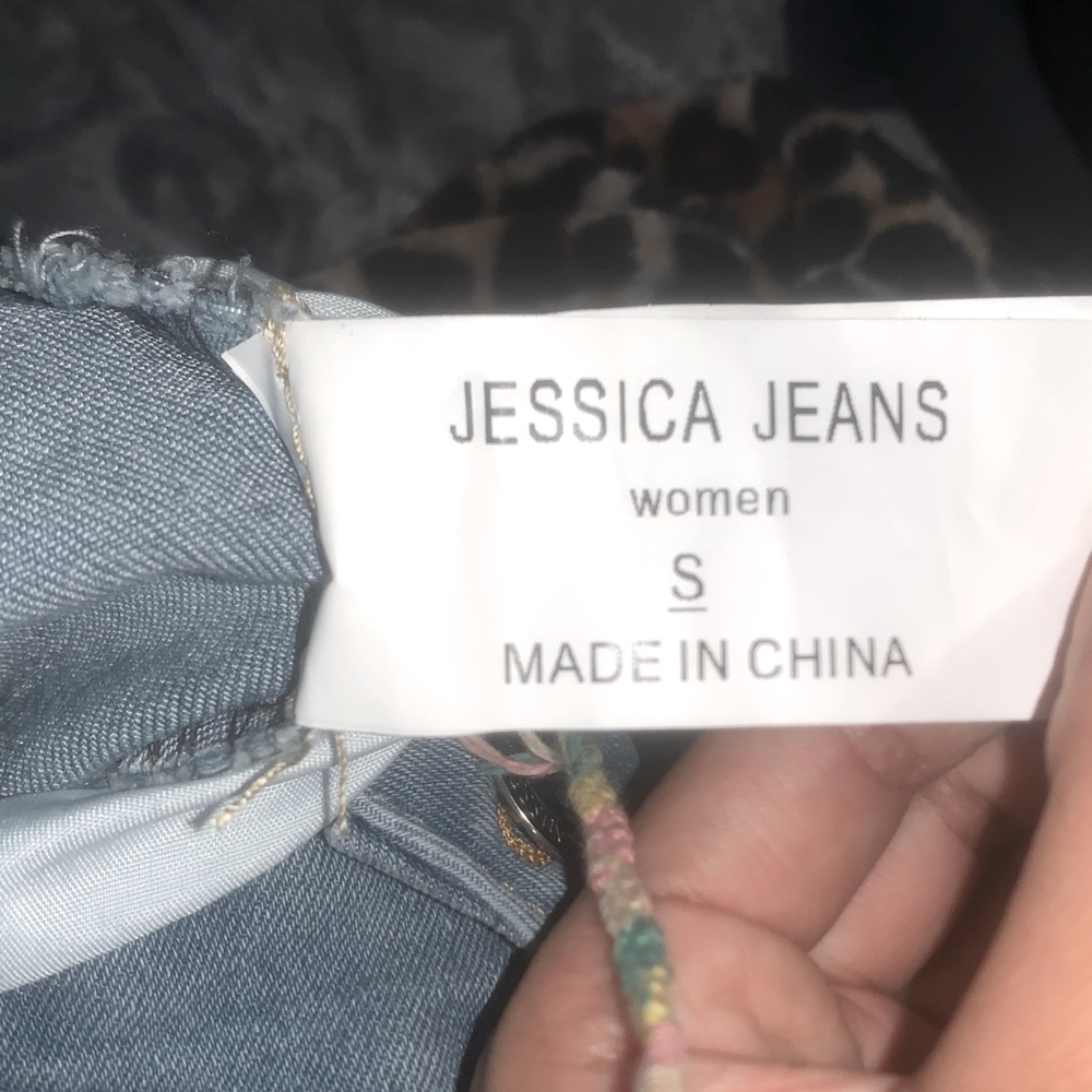 Bootcut Jeans - Picture 3 of 3